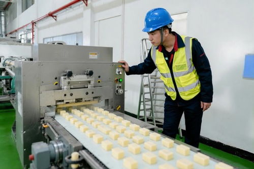 一纸红线，一食安危 食品生产线设备安装的工程底线与安全逻辑