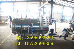 真空食品杀菌设备 生产厂家与报价全解析