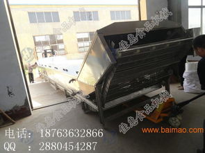 食品厂杀菌机 水果罐头巴氏杀菌设备全面解析