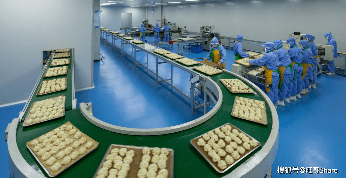 如何保障全自动馒头机项目成功与客户服务 厂家的核心竞争力构建