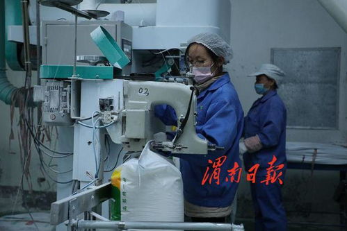 抓紧生产保供应 食品生产企业的战“疫”与担当