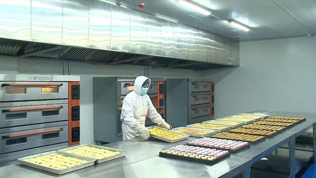 蔬菜深加工与食品配送产业链的现代化整合实践
